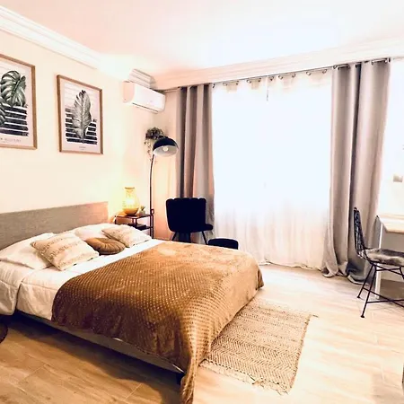 Le Miramar - Clim, Parking, Wifi Et Piscine Apartment *
