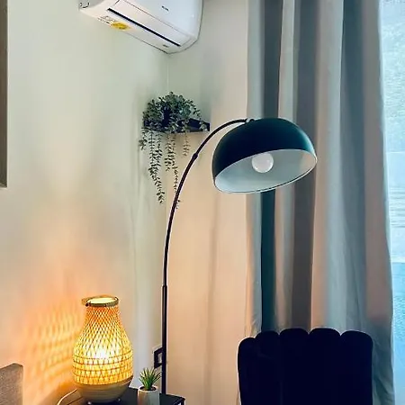 Apartment Le Miramar - Clim, Parking, Wifi Et Piscine *